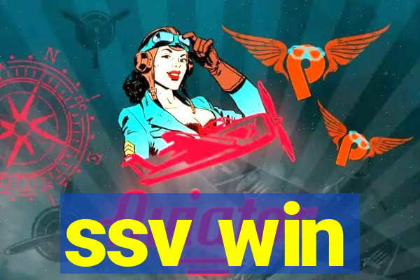 ssv win